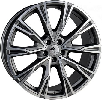 RPLC BMW (BM100) 9,5x21 5x112 ET36 dia 66,6 HSGMFP