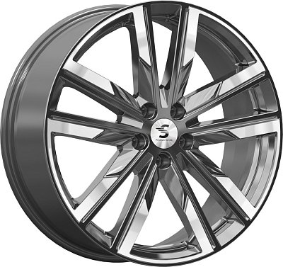 Диски K&K Premium Series КР014 (20_Audi Q7) - 1
