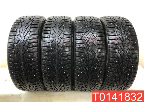 Nokian Tyres Nordman 7 SUV 215/60 R17 100T  - 1