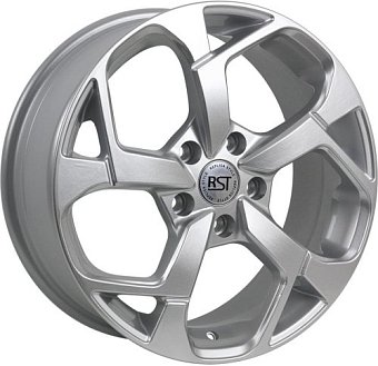 RST R067 7x17 5x114,3 ET35 dia 67,1 S