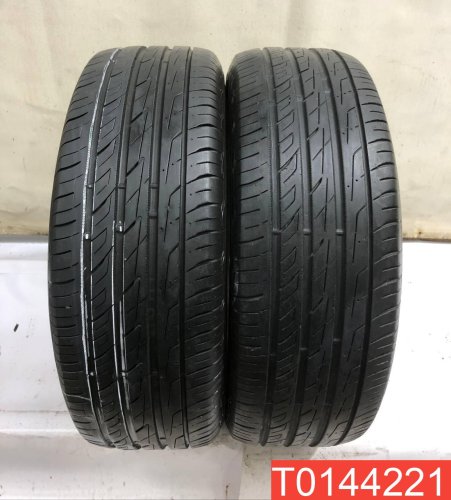 Nitto NT-860 215/60 R16 95H  - 1