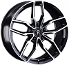 Replay Volkswagen (VV285) 8x18 5x112 ET25 dia 66,6 BKF