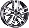 Replay Skoda (SK143) 7x18 5x112 ET45 dia 57,1 GMF