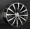 LS wheels 792 6x14 4x98 ET35 dia 58,6 BKF