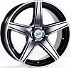 Nitro N2O Y243 6x14 5x100 ET38 dia 73,1 BFP