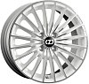 OZ Racing 35 Anniversary 8x18 5x120 ET40 dia 79 white