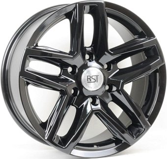 RST R238 8x18 6x139,7 ET42 dia 100,1 BL