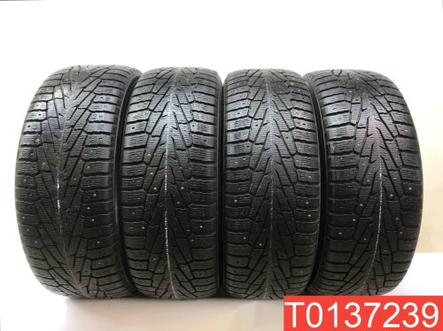 Nokian Tyres Nordman 7 SUV 265/65 R17 116T  - 1