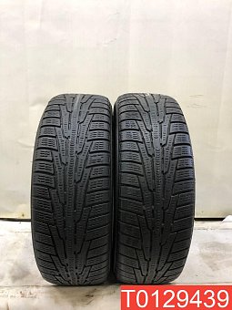 Nokian Tyres Nordman RS2 185/60 R15 88R  Nokian Tyres Nordman RS2 185/60 R15 88R