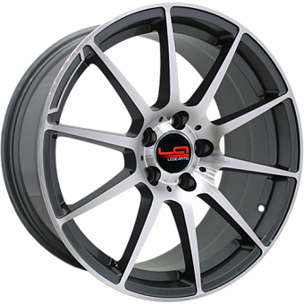 LegeArtis Concept Mercedes (MR528) 9,5x19 5x112 ET48 dia 66,6 GMF