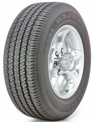 Шины Bridgestone Dueler H/T 684 II 265/60 R18 110H - 1