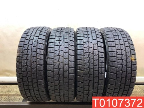 Dunlop Winter Maxx WM01 195/65 R15 91Q  - 1