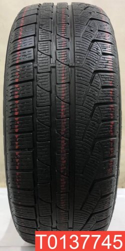 Pirelli Sottozero Winter 240 Series 2 225/45 R18 95V RunFlat - 1