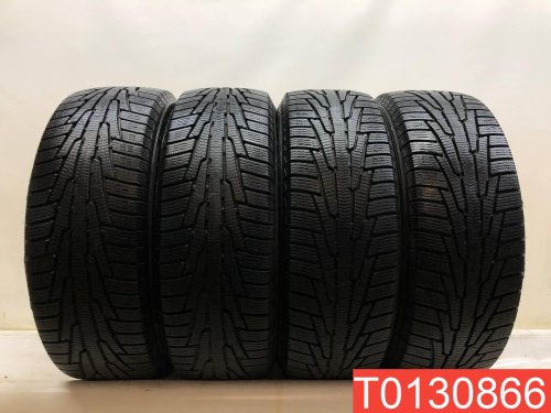 Nokian Tyres Nordman RS2 SUV 215/60 R17 100R  - 1