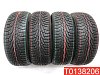 Nokian Tyres WR D4 205/55 R16 91H 