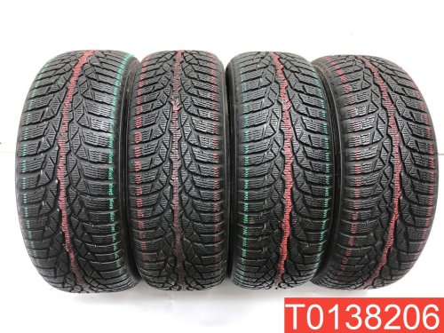 Nokian Tyres WR D4 205/55 R16 91H  - 1