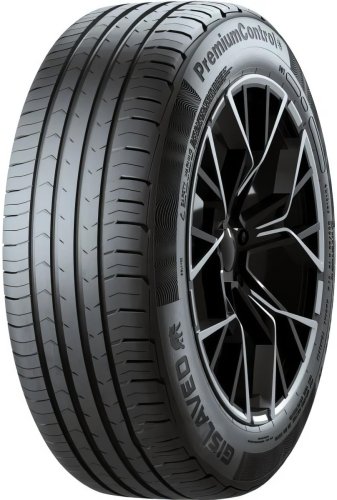 Шины Gislaved PremiumControl 195/65 R15 91H - 1