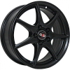 Alcasta M03 6x15 4x100 ET36 dia 60,1 MB
