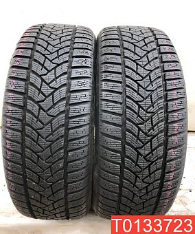 Dunlop Winter Sport 5 205/50 R17 93H 