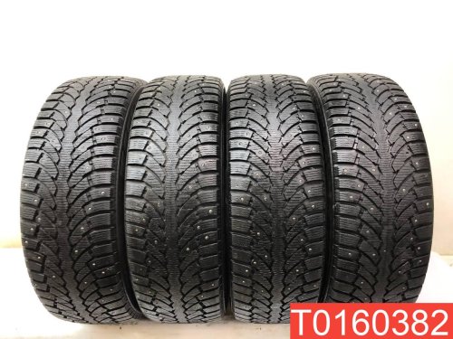 Pirelli Formula Ice 235/55 R18 104T  - 1