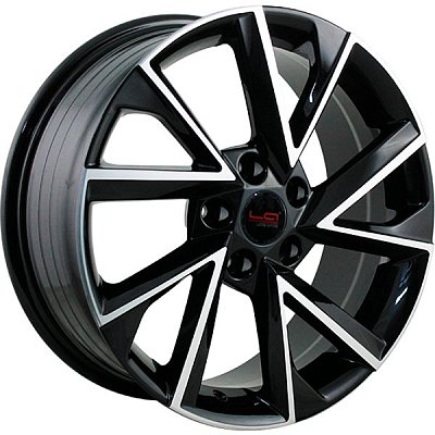 Диски LegeArtis Concept SK525 - 1