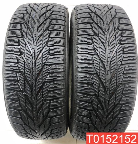 Nokian Tyres Hakkapeliitta R2 SUV 235/55 R18 104R  - 1