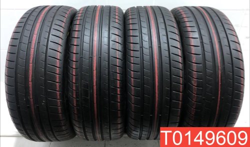 Goodyear Eagle F1 Asymmetric 3 SUV 235/50 R19 99V  - 1