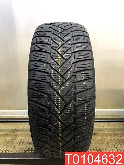 Dunlop Grandtrek WT M3 255/50 R19 107V 