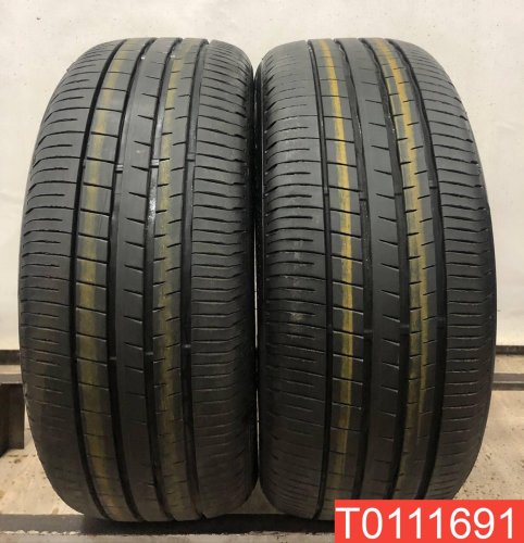 Dunlop Veuro VE304 235/50 R18 97W  - 1