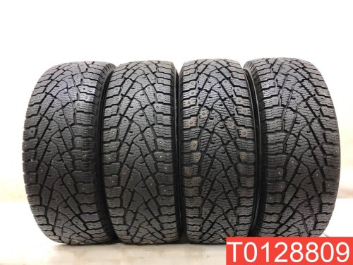 Nokian Tyres Hakkapeliitta C3 215/65 R15 104/102R  - 1