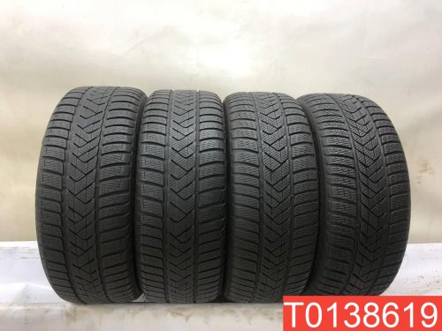 Pirelli Sottozero 3 225/45 R18 95H RunFlat - 1