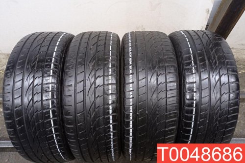 Continental CrossContact UHPE 225/55 R18 98V  - 1