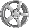 LegeArtis Renault (RN86) 6,5x16 5x114,3 ET50 dia 66,1 S