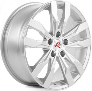 R047 X-Trail