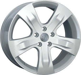 Replay Toyota (TY282) 8x18 5x114,3 ET50 dia 60,1 S