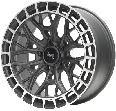 Диски Race Ready CSS1149 - 1