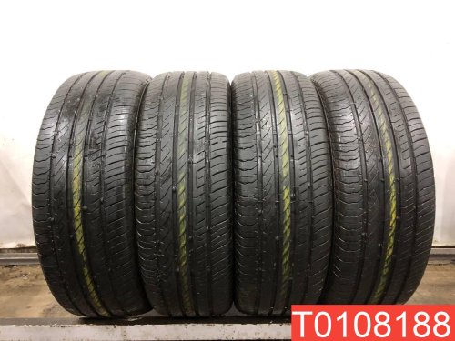 Continental ContiPowerContact ECO Plus 205/55 R17 91V  - 1