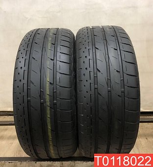 Bridgestone Luft RV II 235/50 R18 97W 