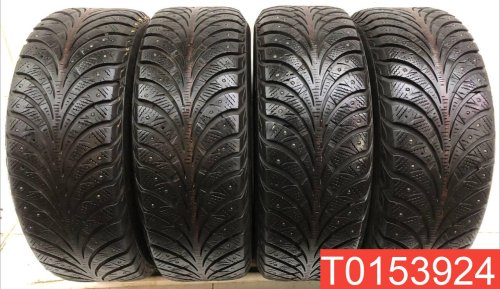 Sava Eskimo Stud 205/60 R16 96T  - 1