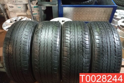 Dunlop Grandtrek AT22 285/60 R18 116V  - 1