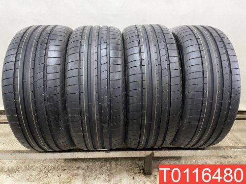 Goodyear Eagle F1 Asymmetric 5 265/40 R21 105H  - 1