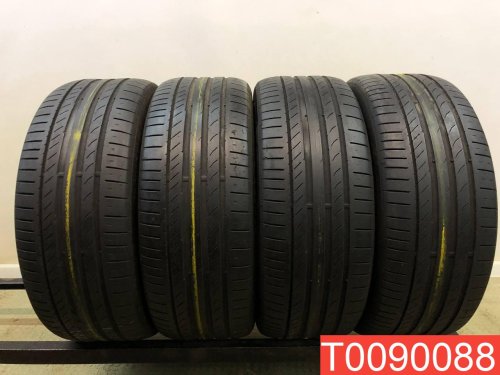 Continental ContiSportContact 5 235/45 R19 99V  - 1