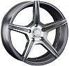 LS wheels 892 8x17 4x100 ET35 dia 60,1 GMF