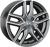 LS wheels 735 6,5x15 5x114,3 ET40 dia 73,1 GMF
