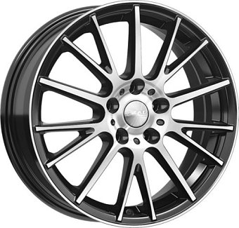 Скад Дубай 6,5x17 5x114,3 ET35 dia 67,1 алмаз Россия