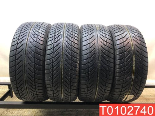 Goodyear UltraGrip 8 Performance 225/55 R17 97H  - 1