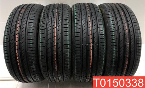 Nexen Nfera Su1 185/50 R16 81V  - 1