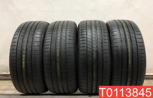 Dunlop SP Sport LM705 245/45 R18 100W  - 1
