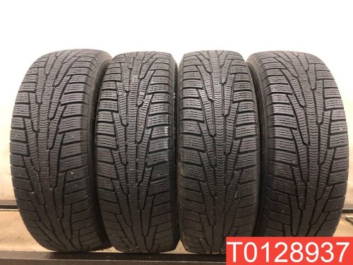 Nokian Tyres Nordman RS2 185/65 R15 92R  - 1