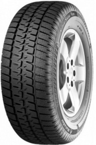 Шины Matador MPS530 Sibir Snow Van 195/60 R16C 99/97T 6PR нешип - 1